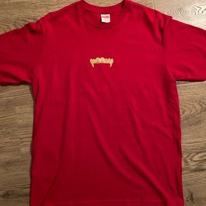 Supreme T-shirt